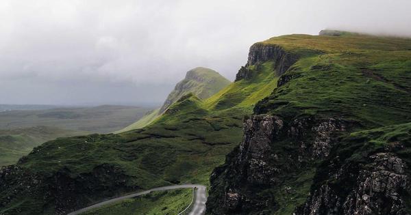 中山陵景区